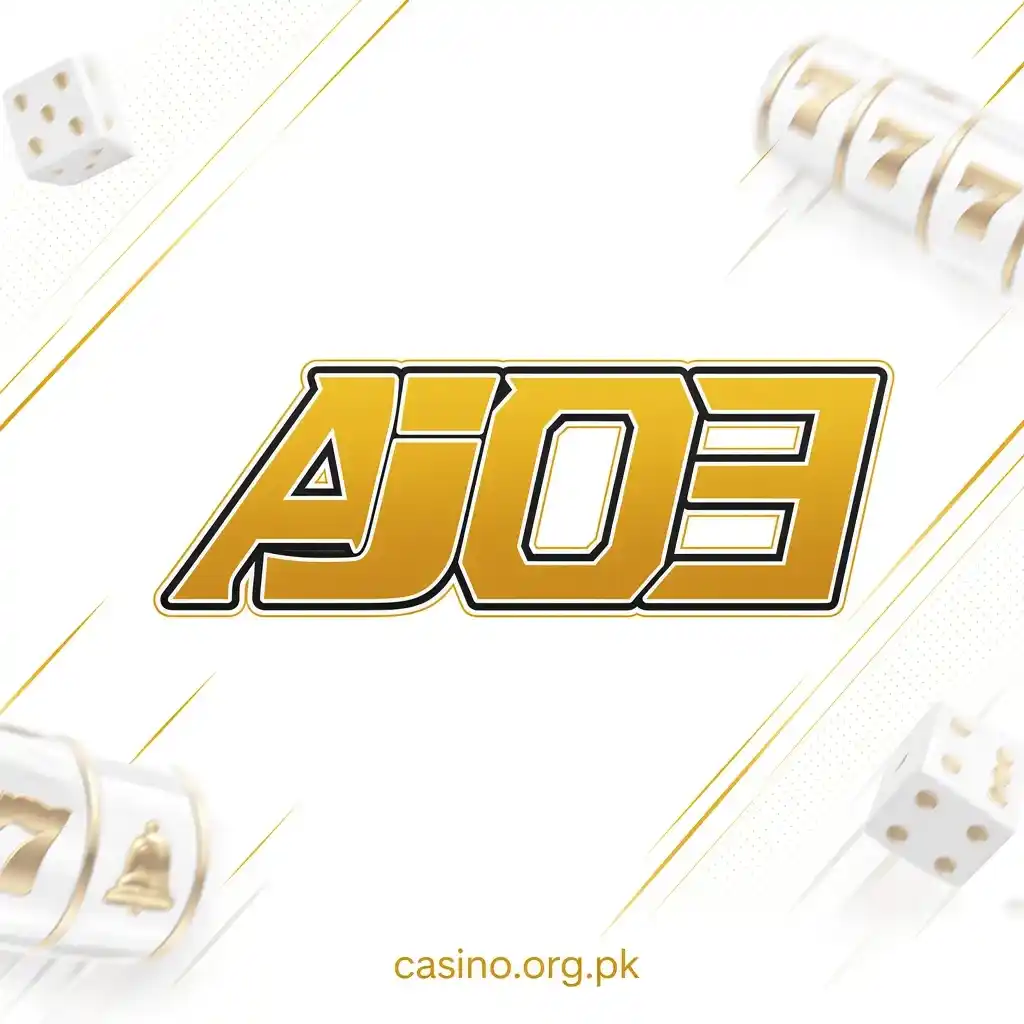 AJ03 Game Download Pakistan - casino.org.pk