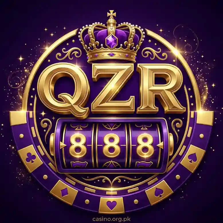QZR888 Game Download for pakistan - casino.org.pk