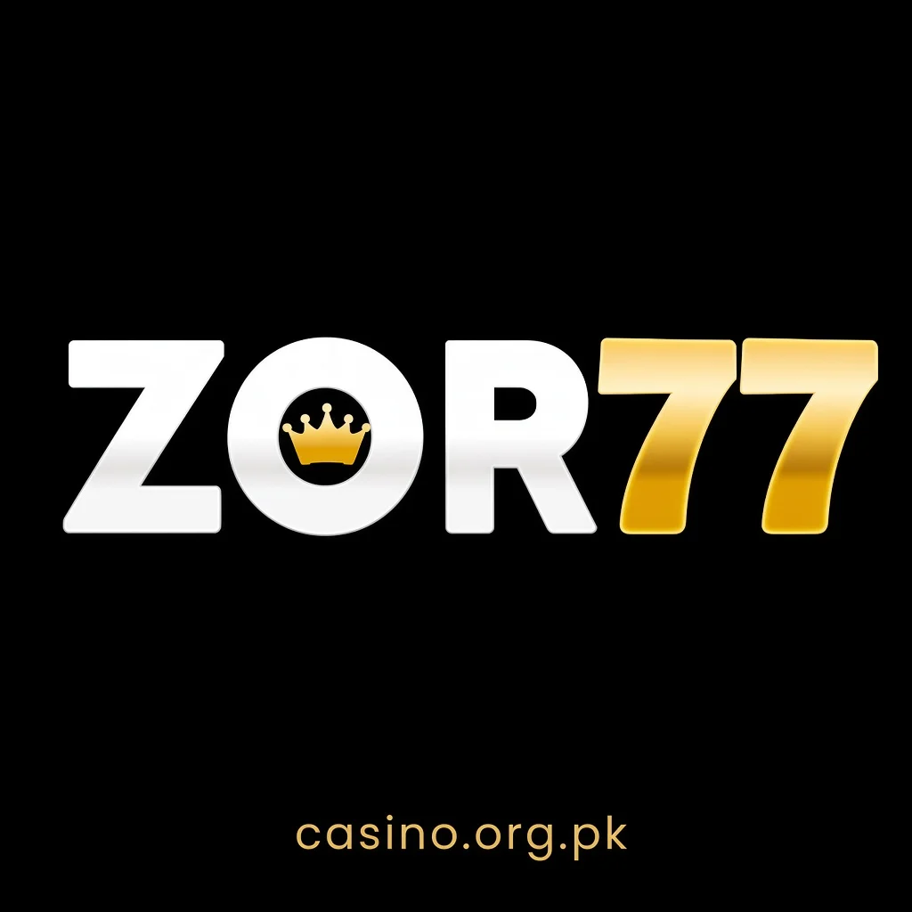 Zor77 Game Pakistan