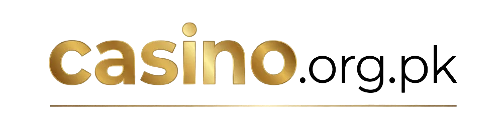 casino.org.pk logo