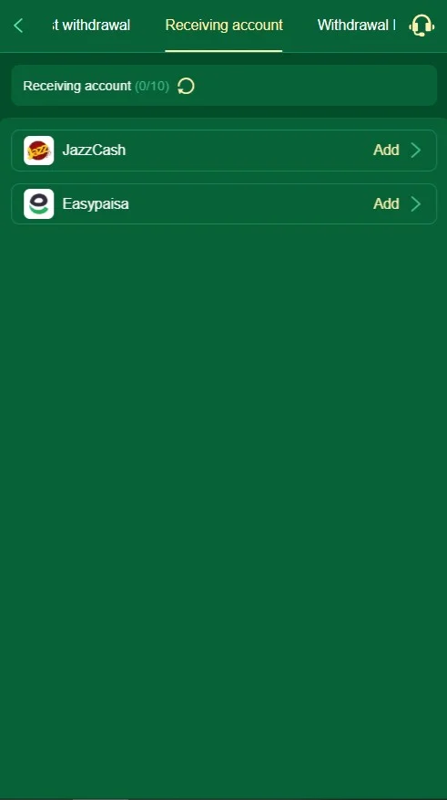 withdraw - casino.org.pk